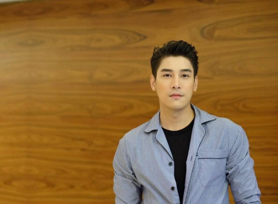 แค่รักผช.5555