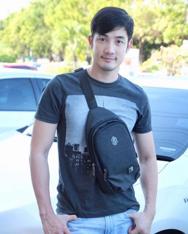 แค่รักผช.5555
