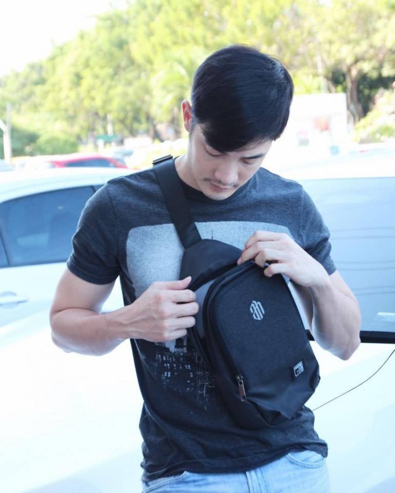 แค่รักผช.5555