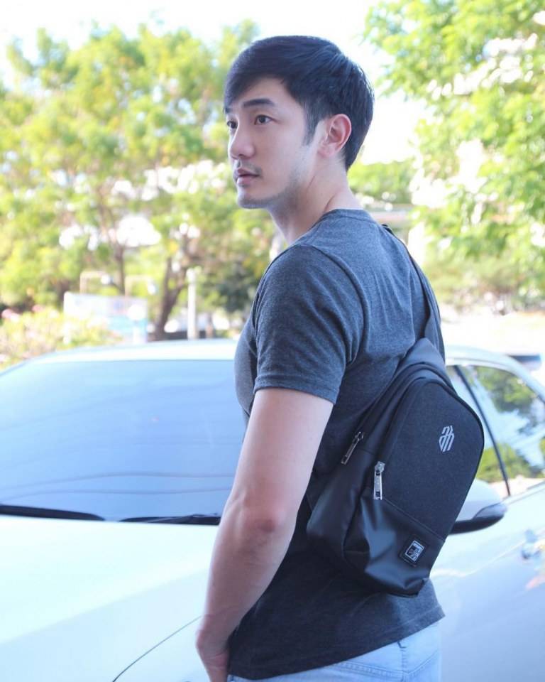 แค่รักผช.5555
