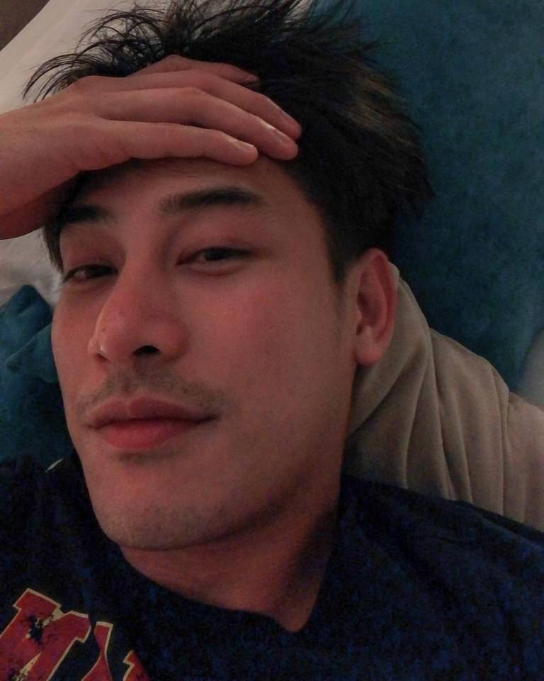 แค่รักผช.5555