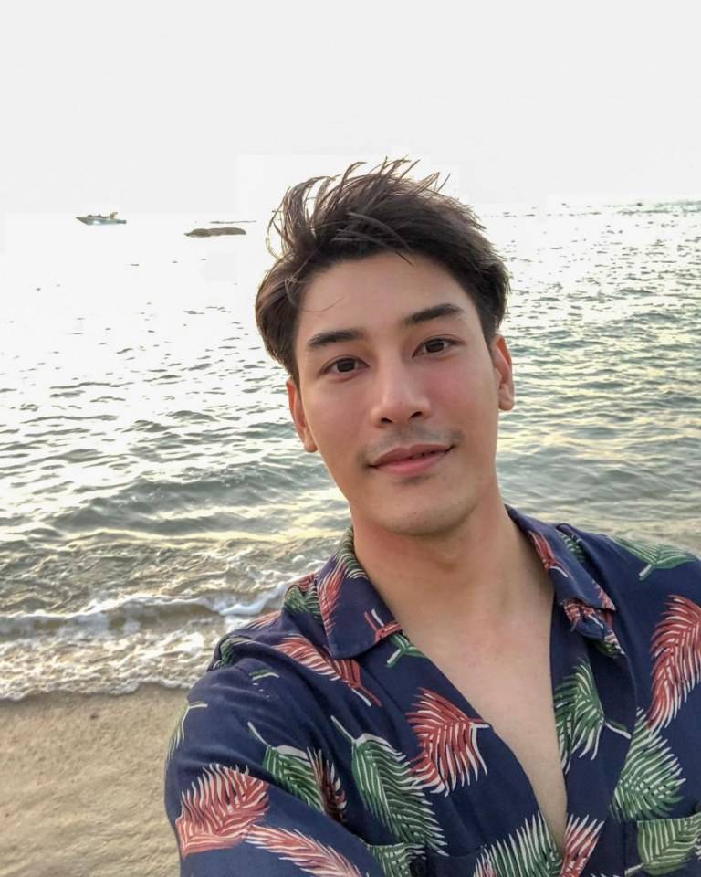 แค่รักผช.5555