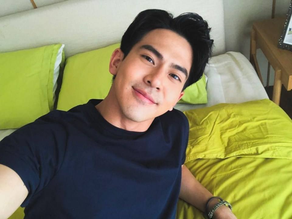แค่รักผช.5555