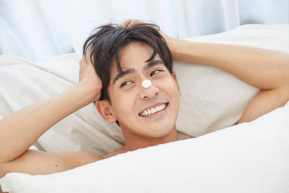 แค่รักผช.5555