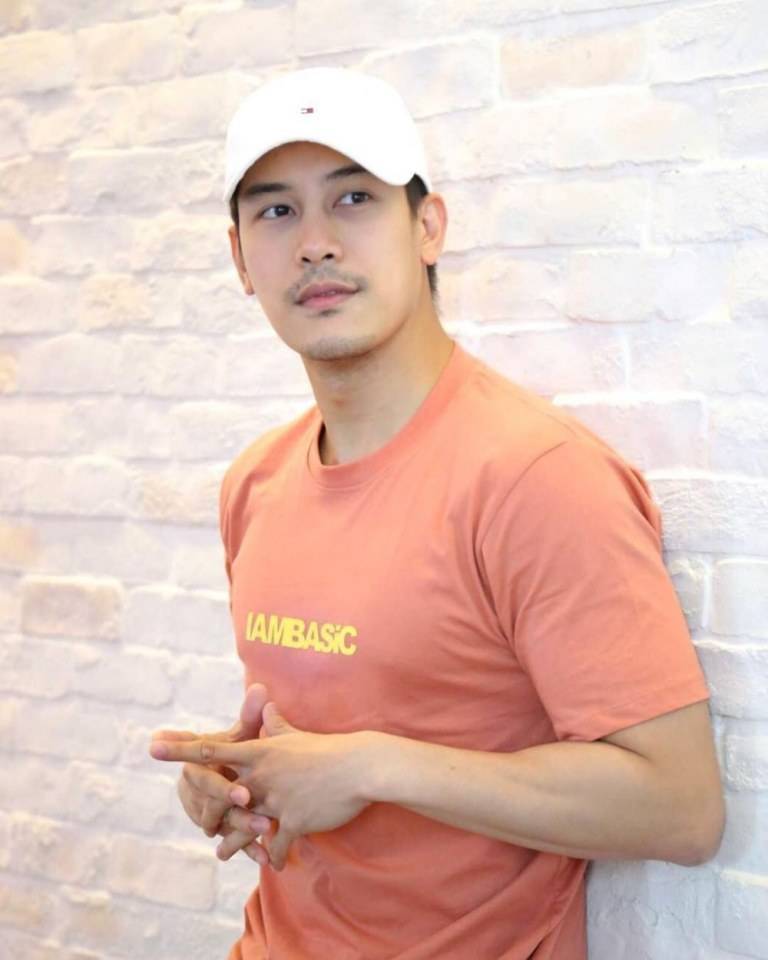 แค่รักผช.5555