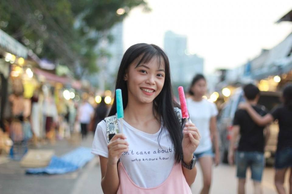 ขนมผิง