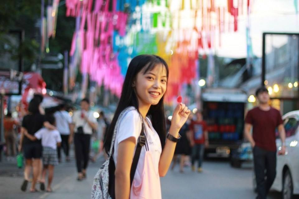 ขนมผิง