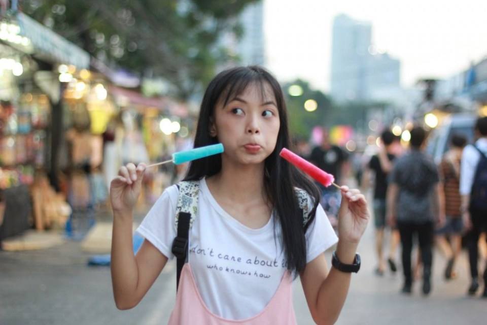 ขนมผิง
