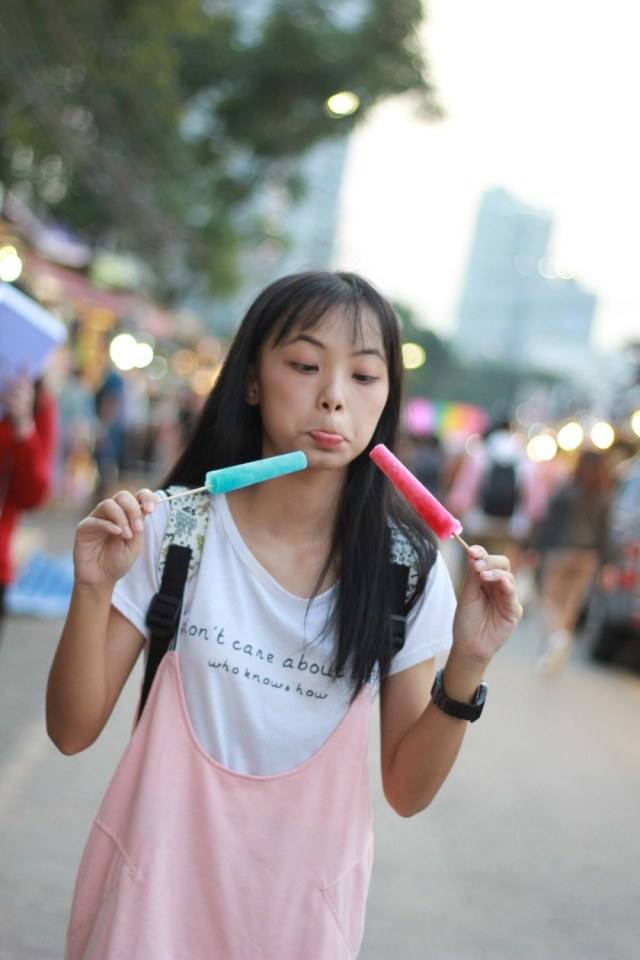 ขนมผิง