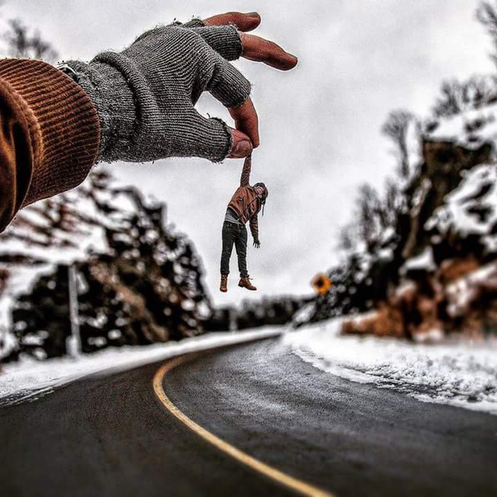 Wonderful photo
