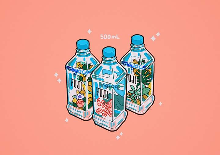 โลกนี้สีพาสเทล
