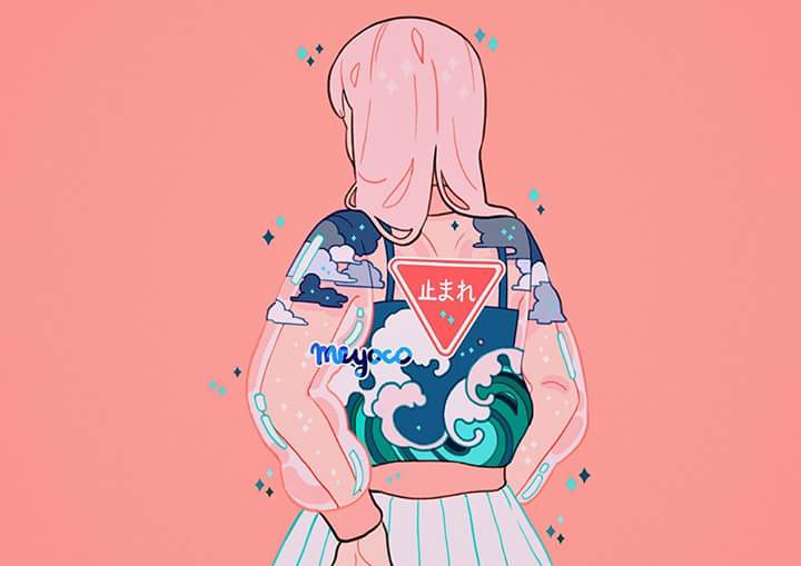 โลกนี้สีพาสเทล