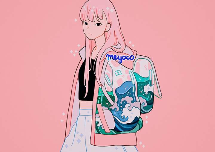 โลกนี้สีพาสเทล