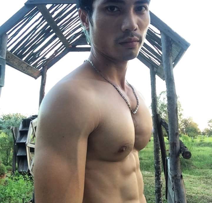 อยากโดนสวน เอ๊ย ไปเที่ยวสวน
