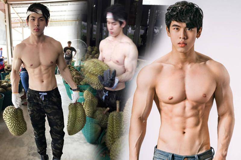 ควันหลงวันลอยกระทงครับ