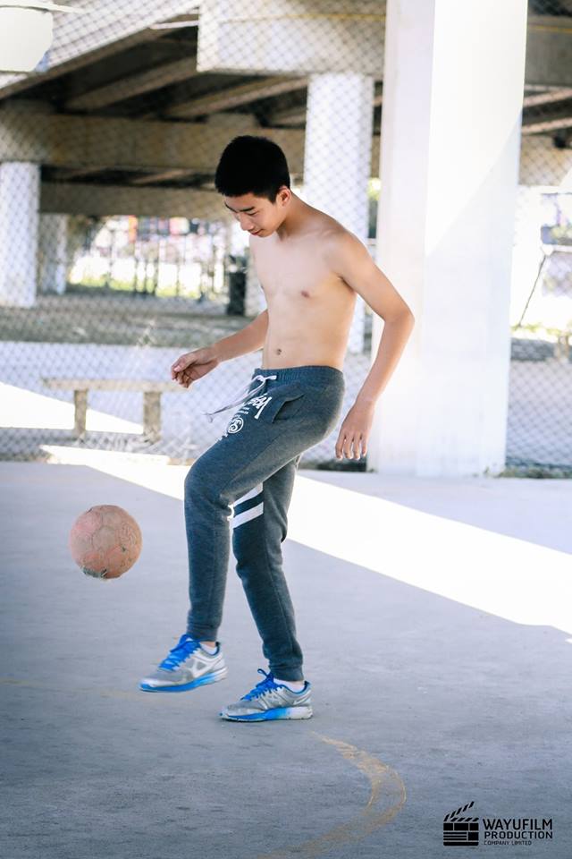 ใสๆ กรุบกริบ เอาใจพี่ปุ๋ยรักเด็ก
