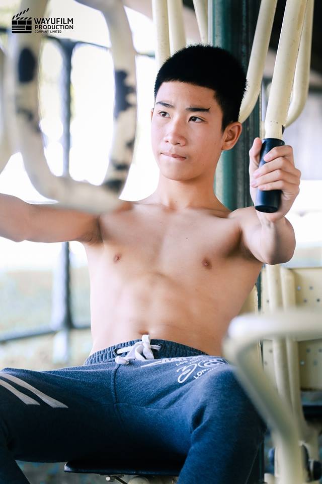 ใสๆ กรุบกริบ เอาใจพี่ปุ๋ยรักเด็ก