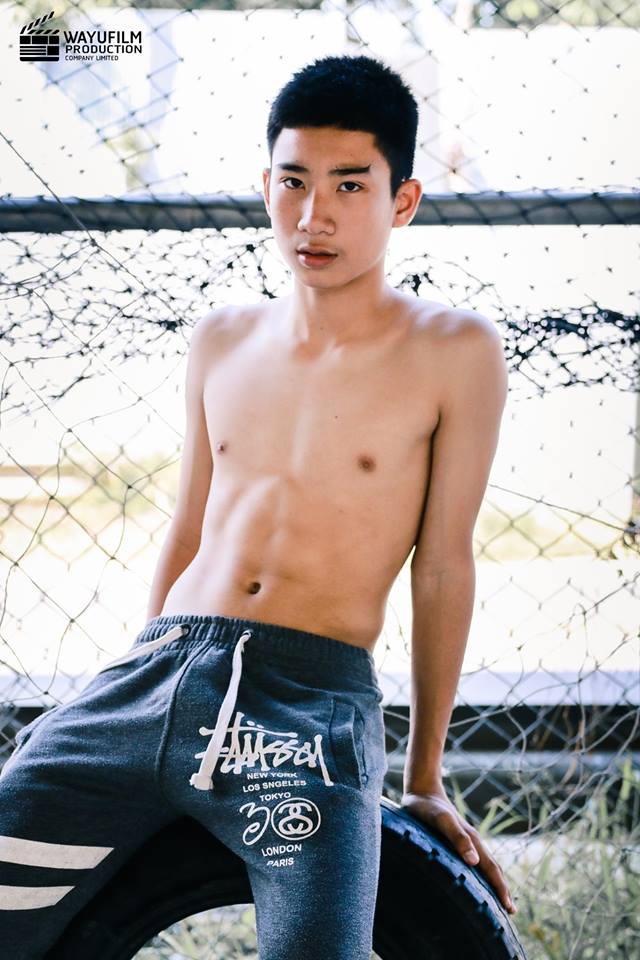 ใสๆ กรุบกริบ เอาใจพี่ปุ๋ยรักเด็ก