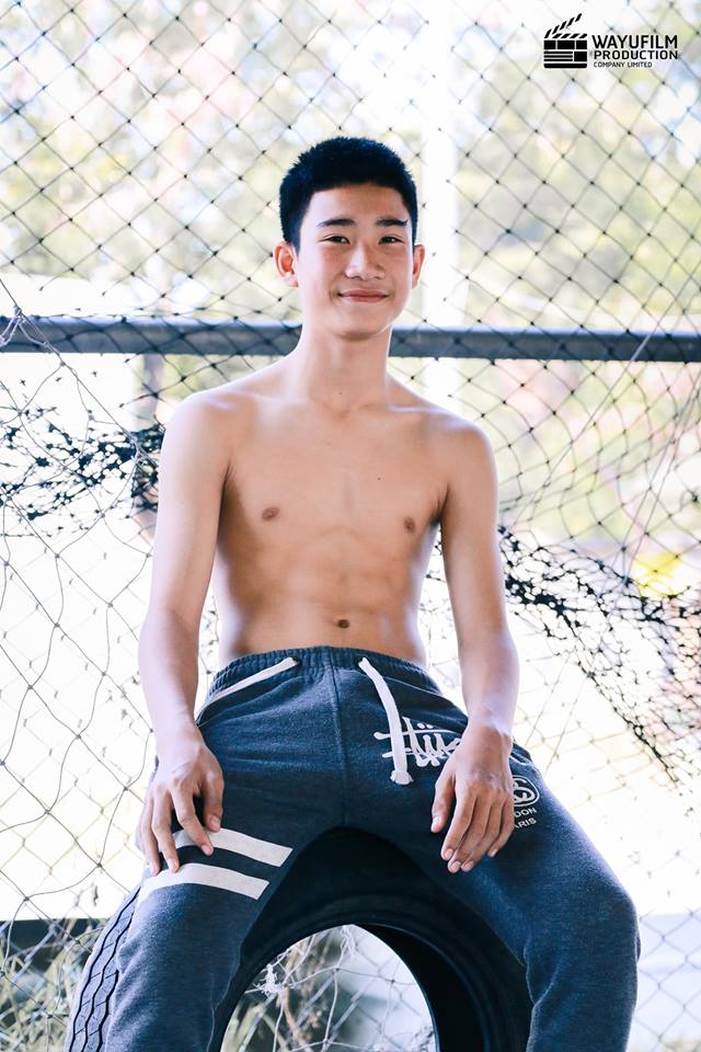 ใสๆ กรุบกริบ เอาใจพี่ปุ๋ยรักเด็ก