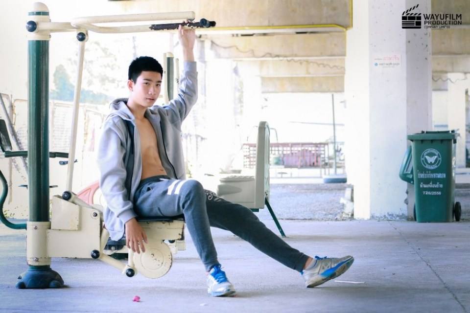 ใสๆ กรุบกริบ เอาใจพี่ปุ๋ยรักเด็ก