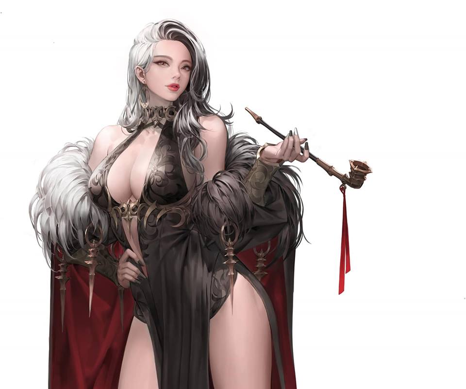 Daeho Cha