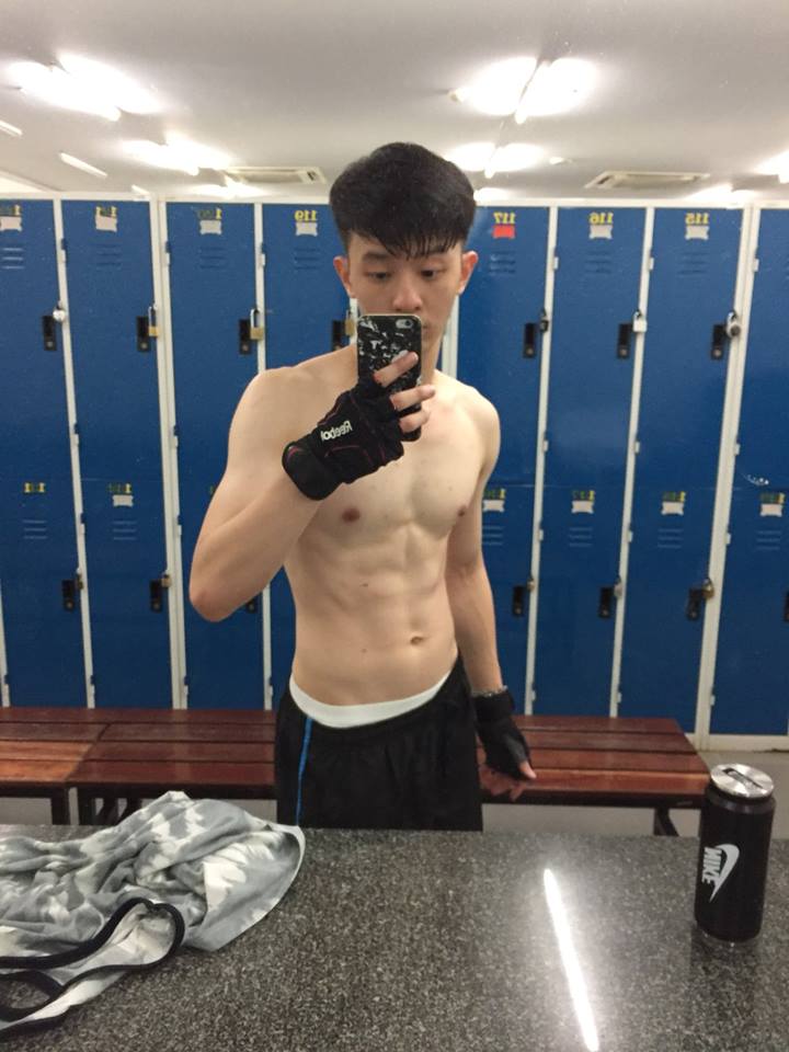 ใสๆ...ไม่เล็กนะครับ 2