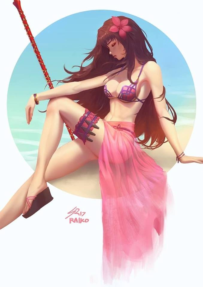 Raiko