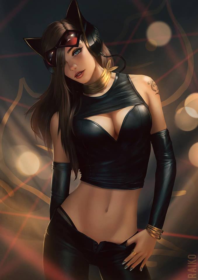 Raiko