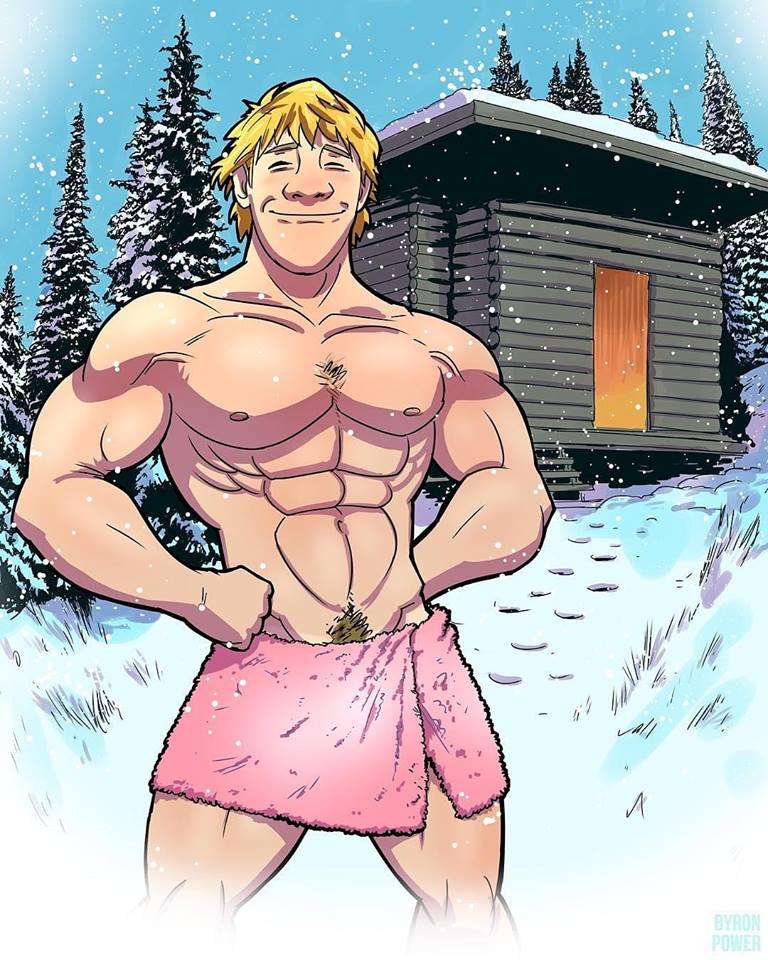 Yaoi Manga 2
