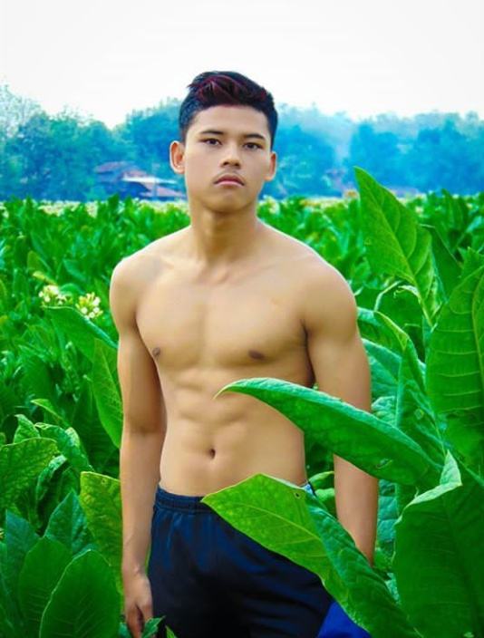 ดีต่อใจ#310(หนุ่ม..ชาวสวน)