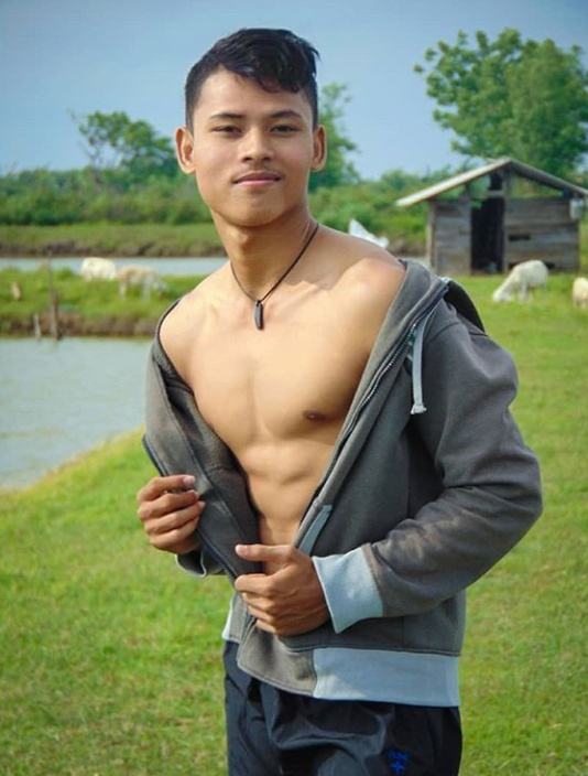 ดีต่อใจ#310(หนุ่ม..ชาวสวน)