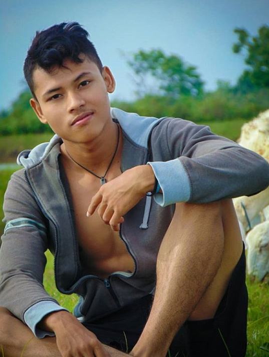 ดีต่อใจ#310(หนุ่ม..ชาวสวน)