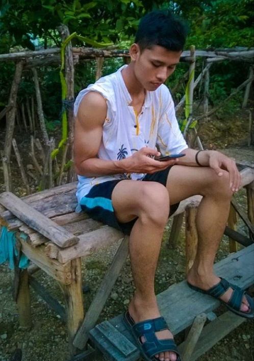 ดีต่อใจ#310(หนุ่ม..ชาวสวน)