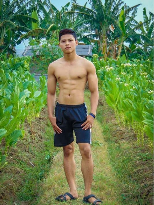 ดีต่อใจ#310(หนุ่ม..ชาวสวน)