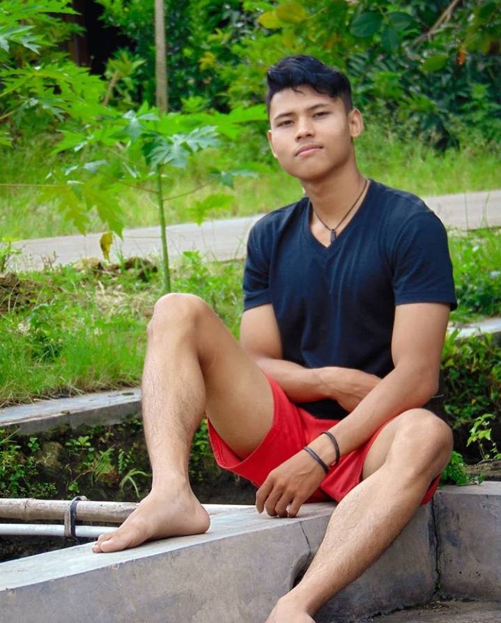 ดีต่อใจ#310(หนุ่ม..ชาวสวน)