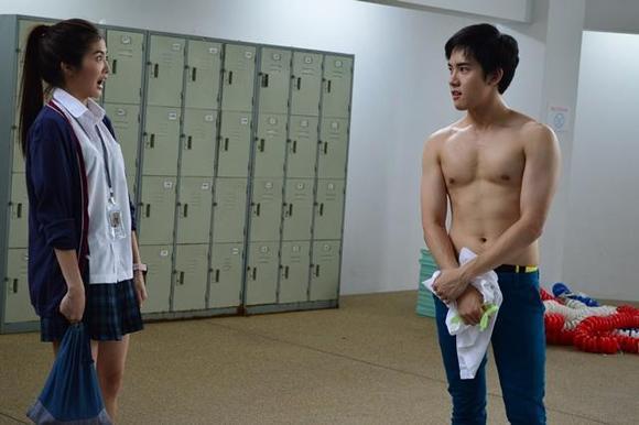 Pic Post ของฉัน ตอน ชมชาย 30