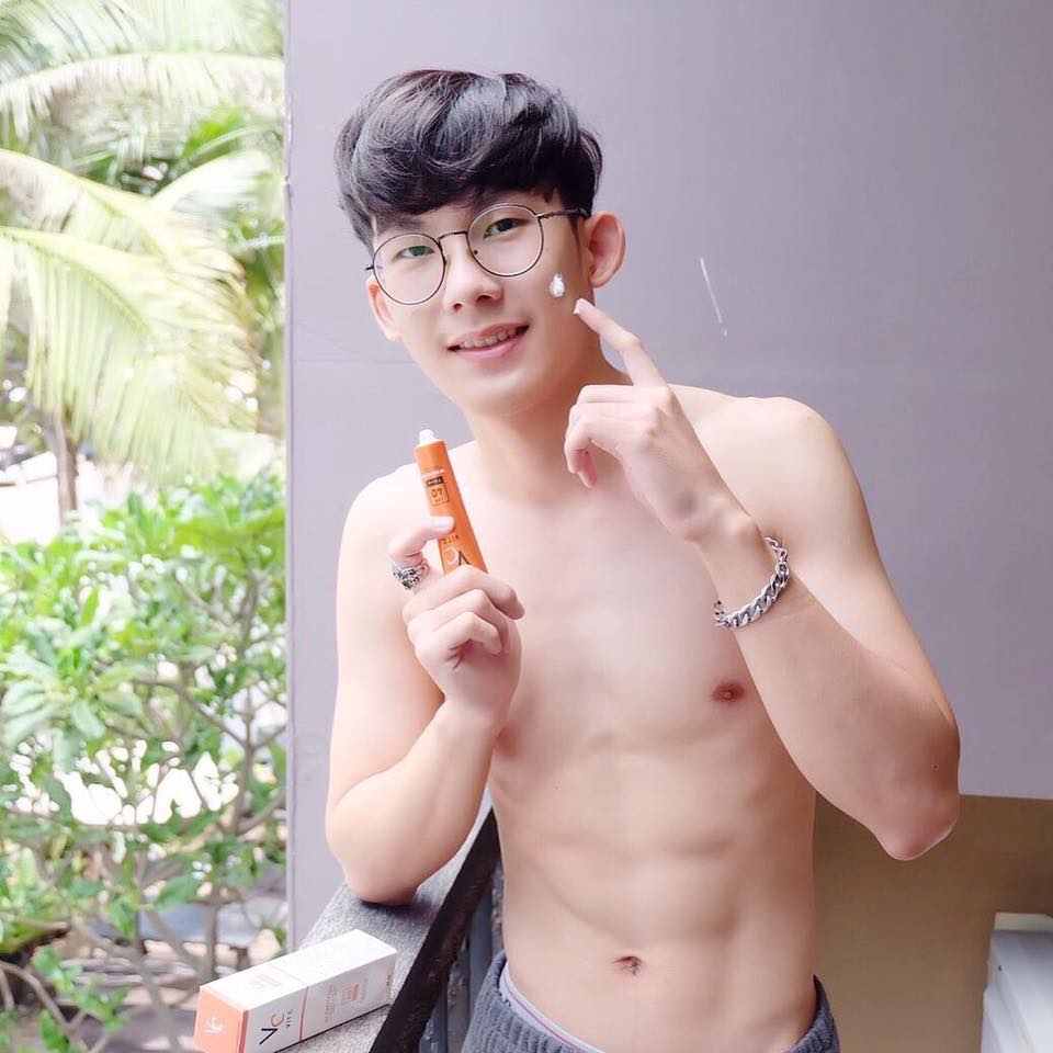 Pic Post ของฉัน ตอน ชมชาย 30