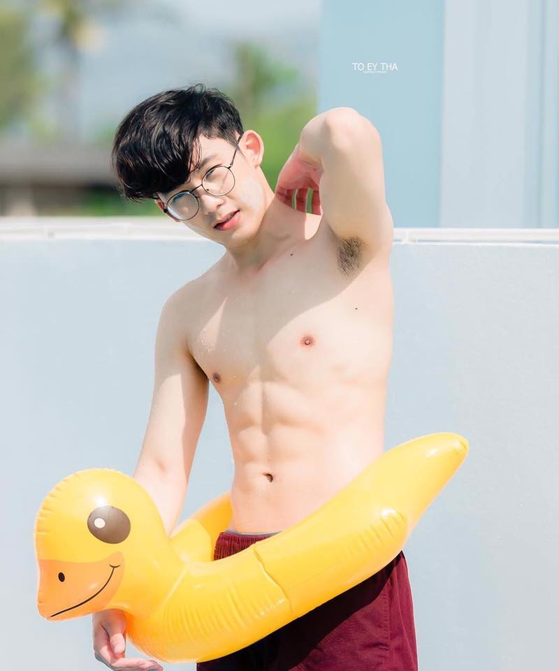 Pic Post ของฉัน ตอน ชมชาย 30