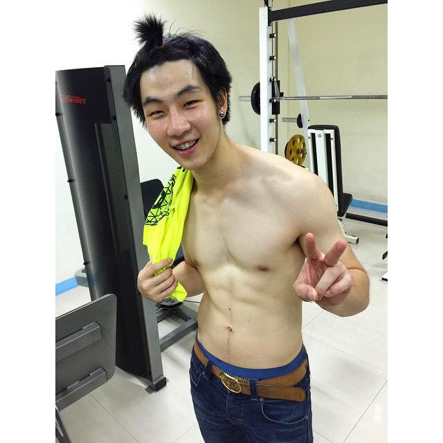 Pic Post ของฉัน ตอน ชมชาย 30