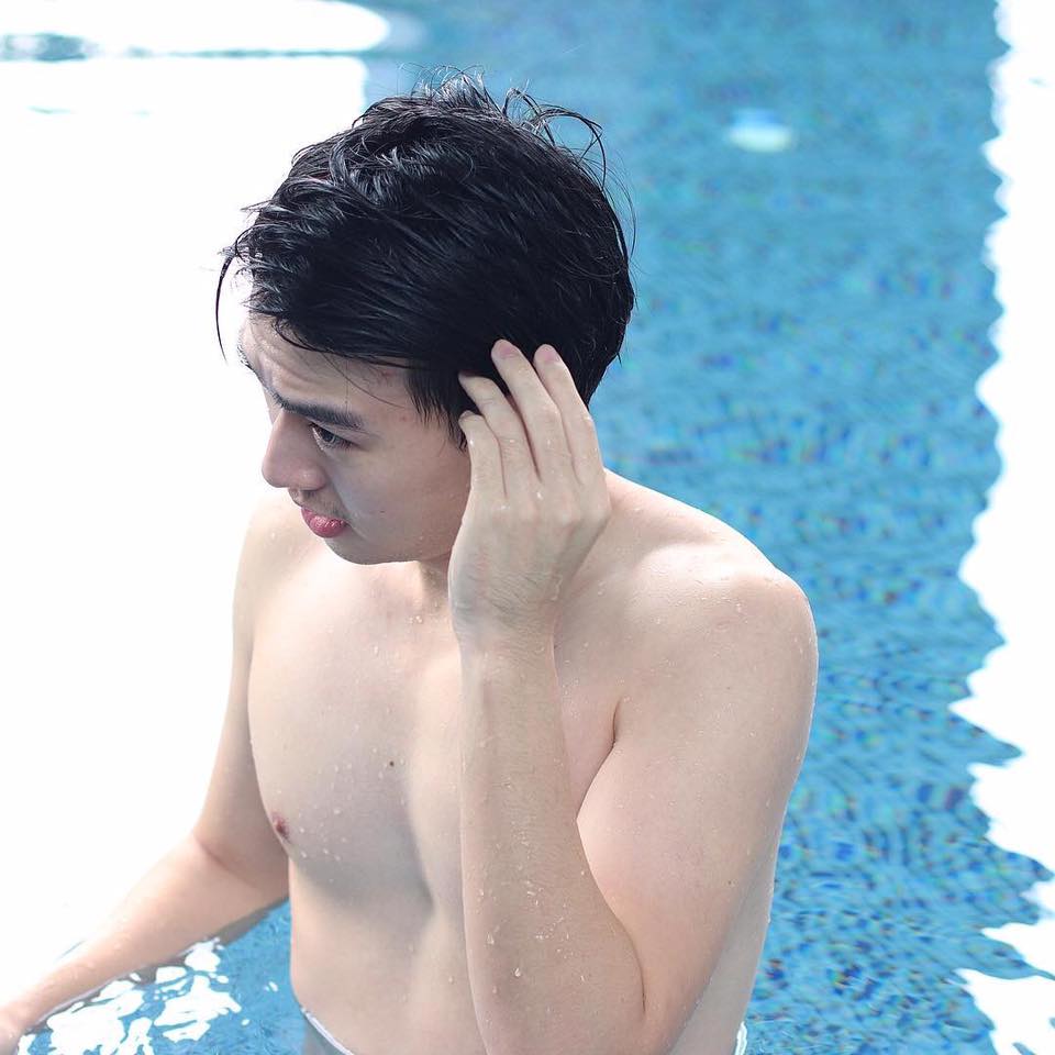 Pic Post ของฉัน ตอน ชมชาย 30