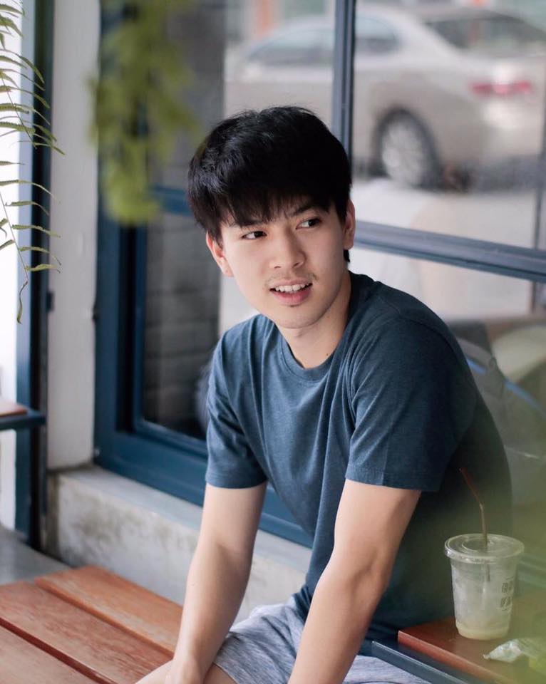 Pic Post ของฉัน ตอน ชมชาย 30