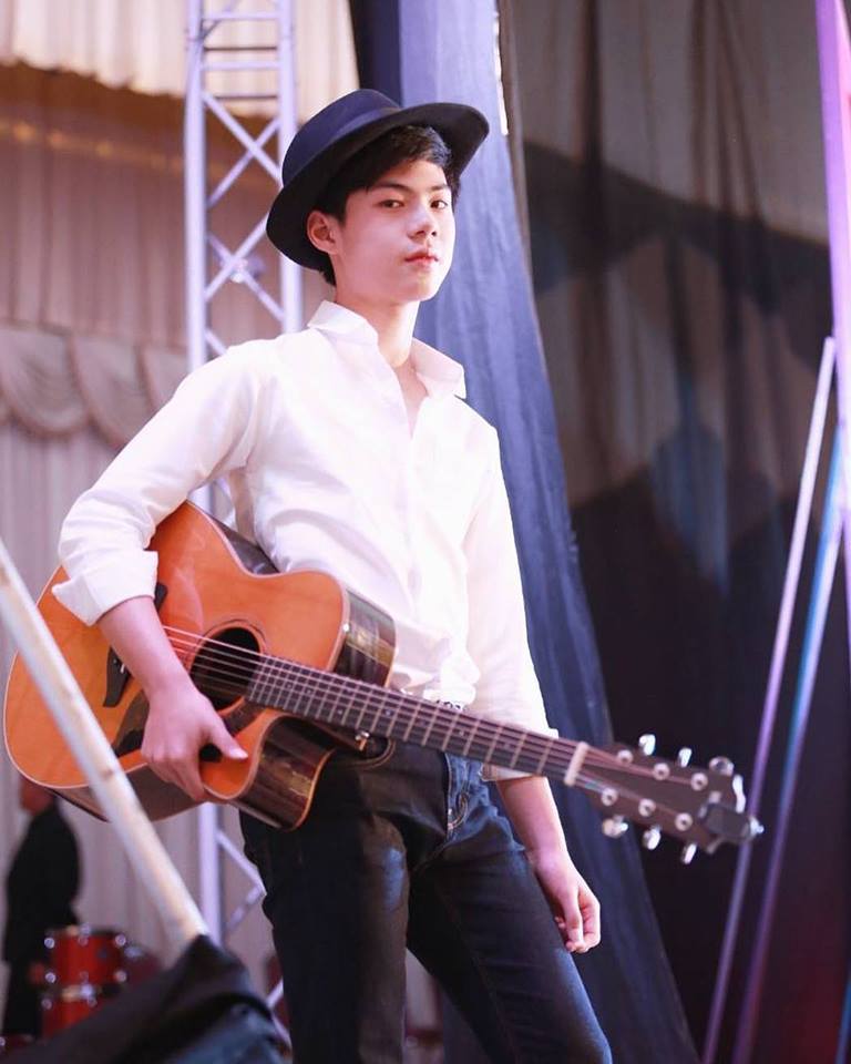 Pic Post ของฉัน ตอน ชมชาย 30