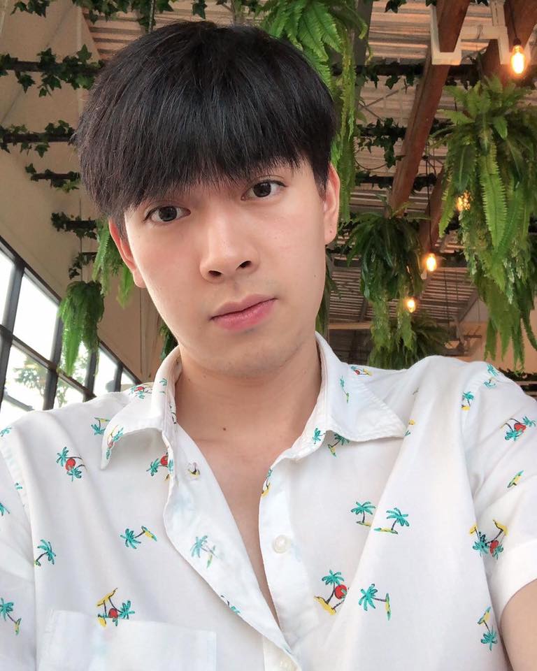 Pic Post ของฉัน ตอน ชมชาย 30
