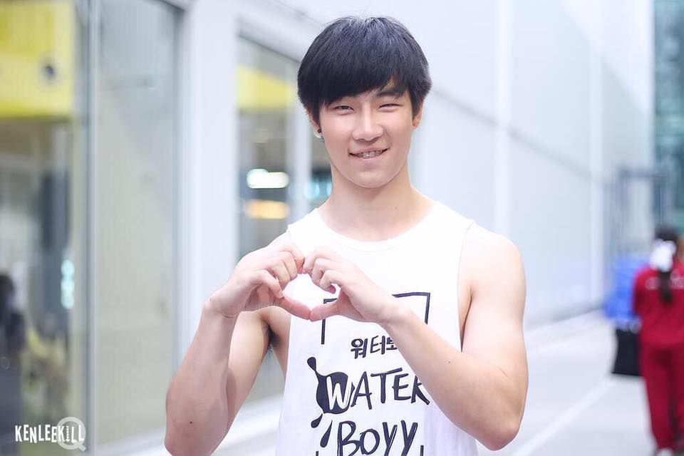 Pic Post ของฉัน ตอน ชมชาย 30