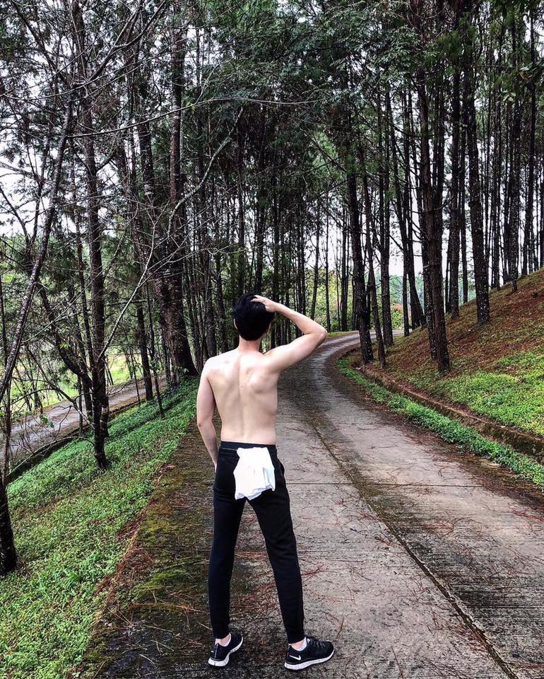 Pic Post ของฉัน ตอน ชมชาย 30