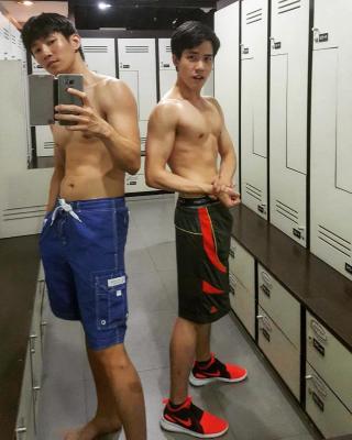 Pic Post ของฉัน ตอน ชมชาย 30