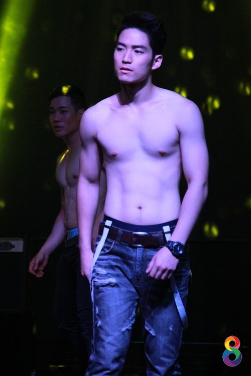 Pic Post ของฉัน ตอน ชมชาย 30