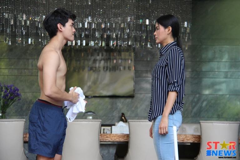 Pic Post ของฉัน ตอน ชมชาย 30
