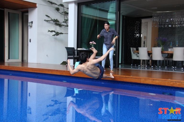 Pic Post ของฉัน ตอน ชมชาย 30