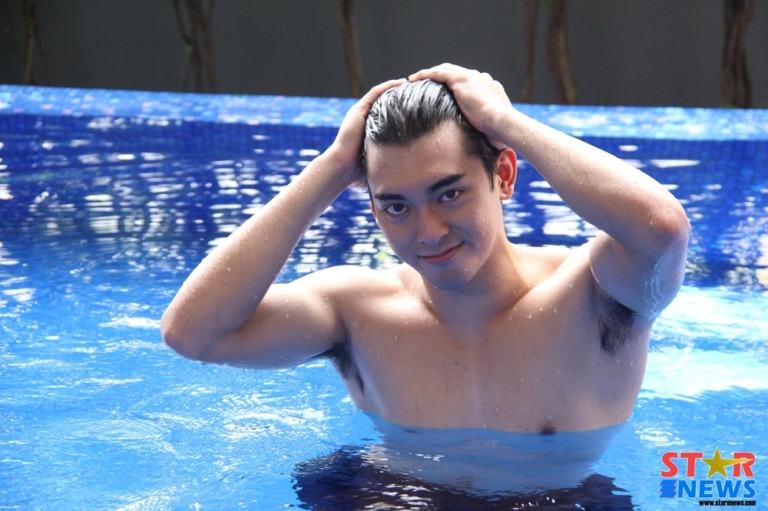 Pic Post ของฉัน ตอน ชมชาย 30